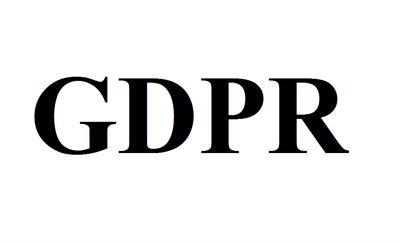 GDPR