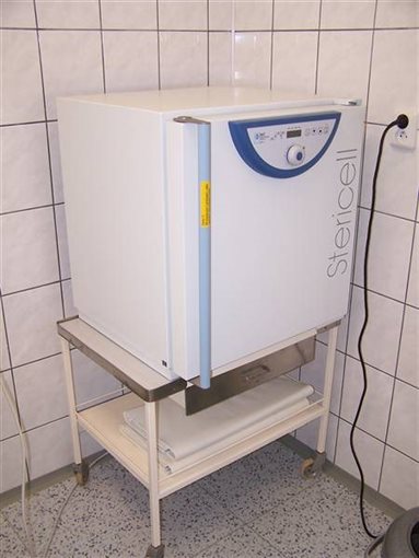 Sterilizátor