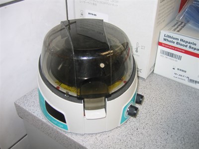 Centrifuga